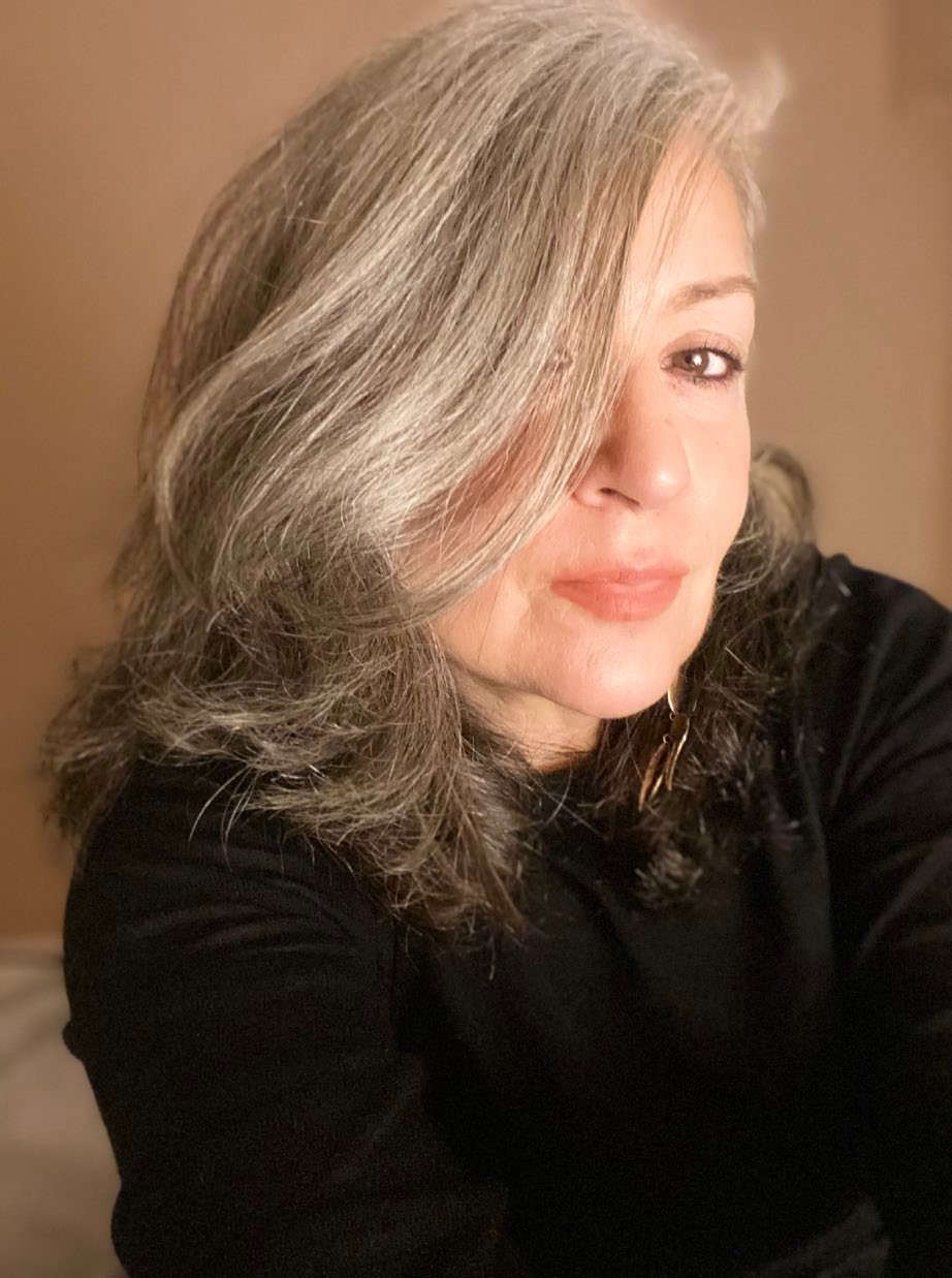 Dra. Rita Louzán